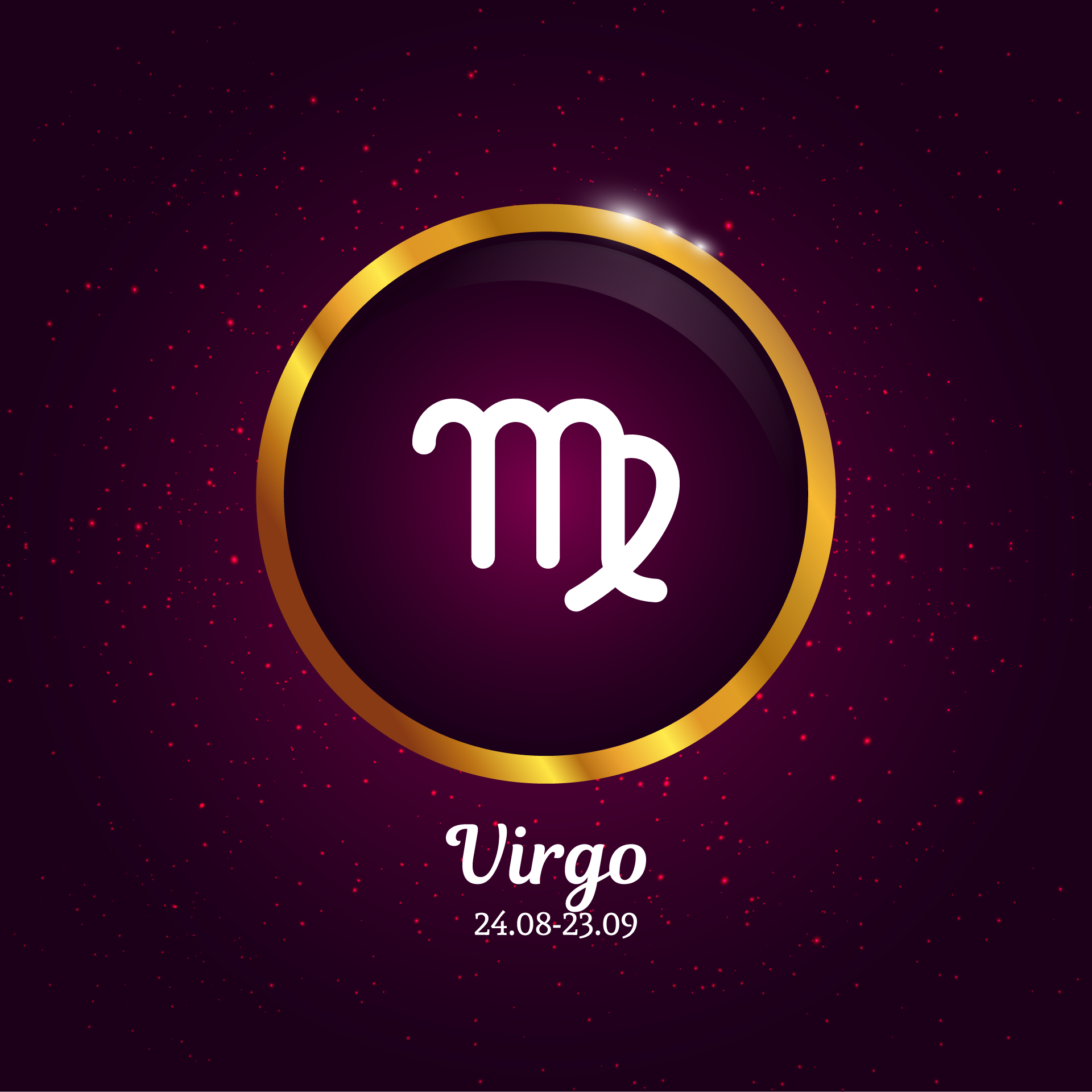 Virgo 